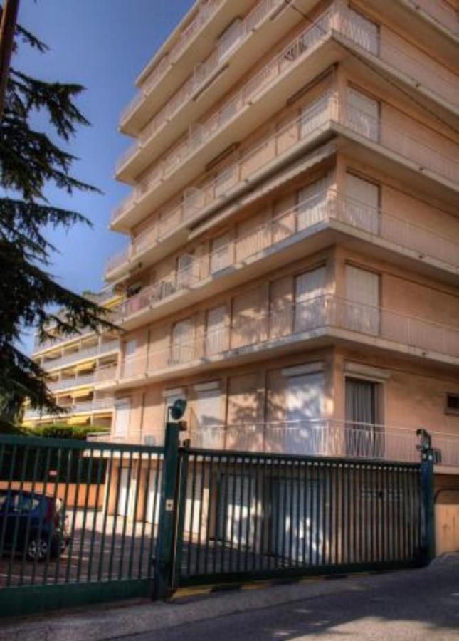 Appartement Rooftop, Premiere Ligne, Vue Mer, 50M De Plage Du Midi كان المظهر الخارجي الصورة