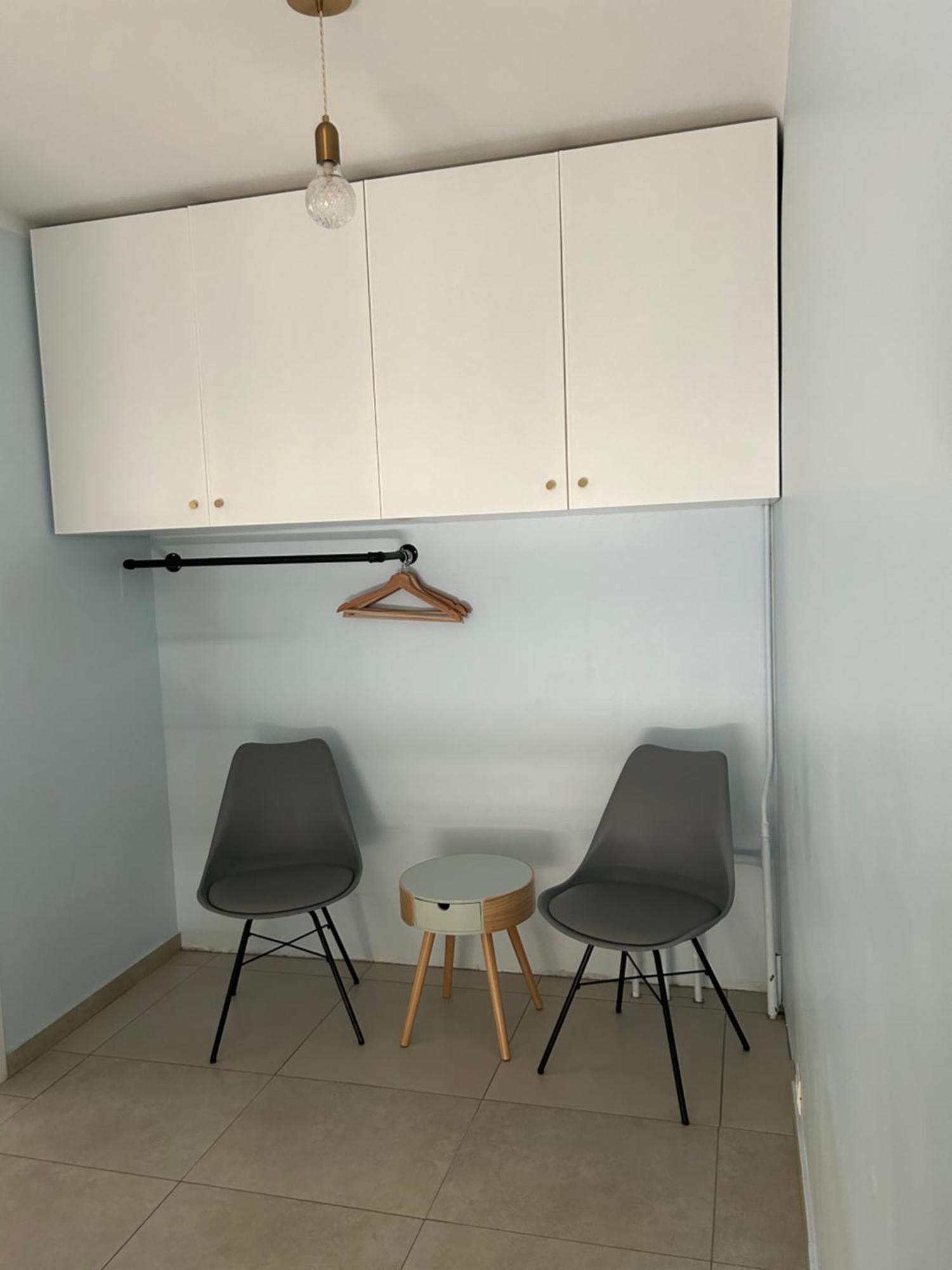 Appartement Rooftop, Premiere Ligne, Vue Mer, 50M De Plage Du Midi كان المظهر الخارجي الصورة